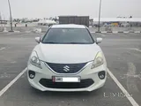 Suzuki Baleno 2020